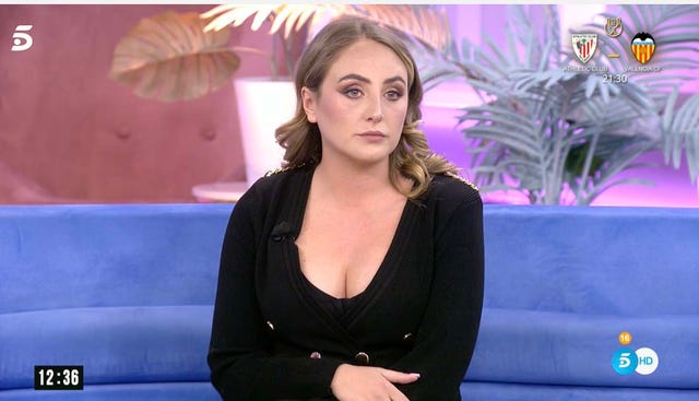rocio flores