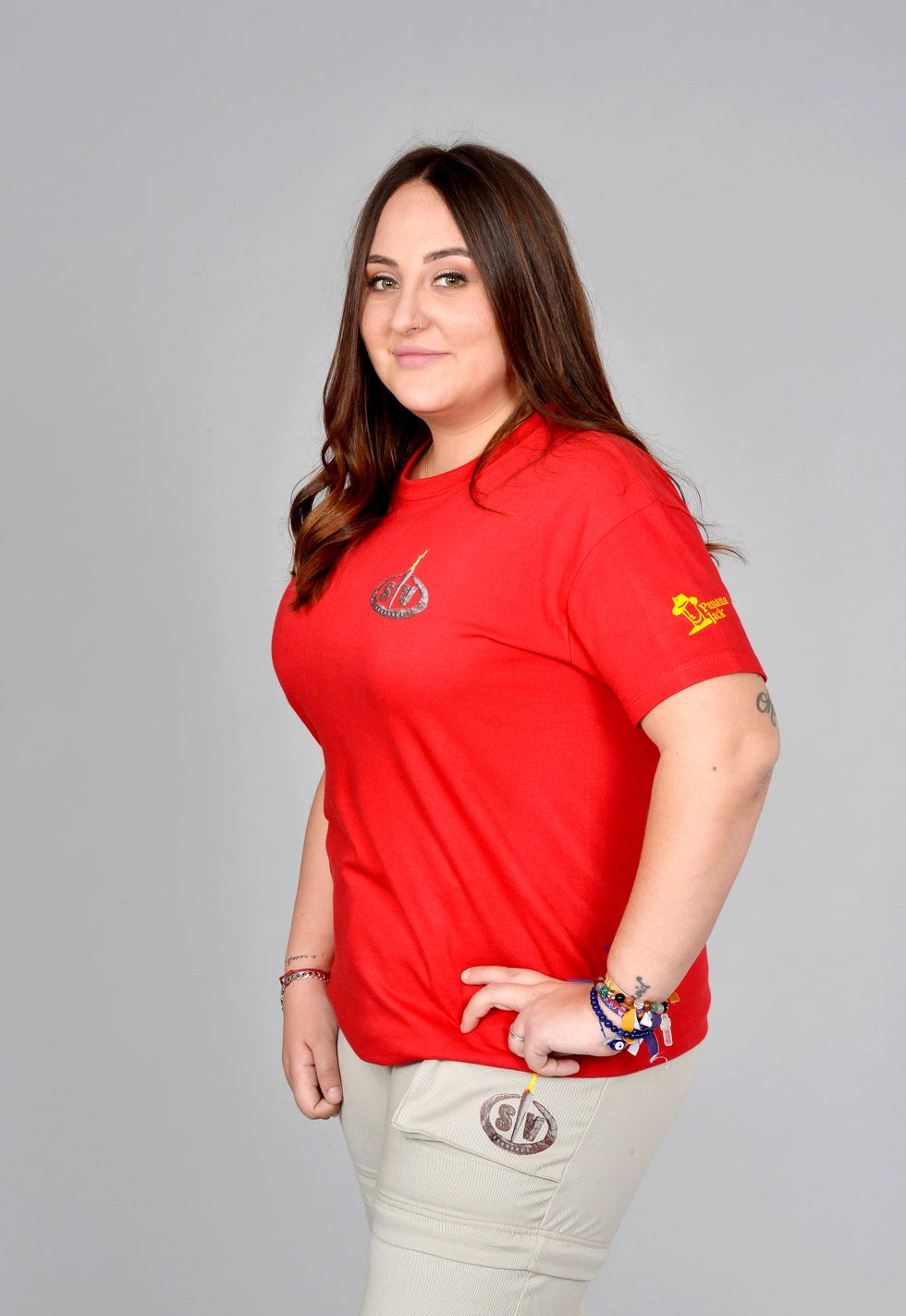 rocío flores
