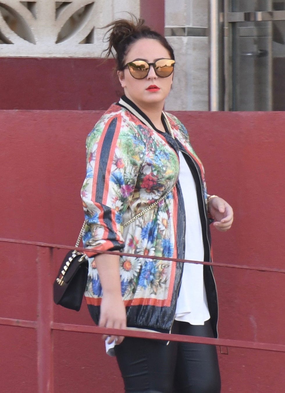 rocío flores