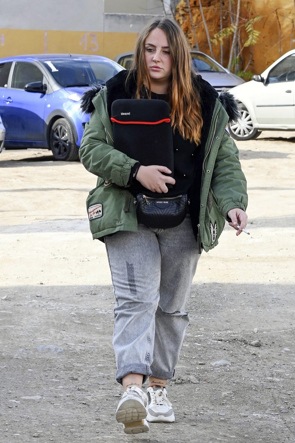 Rocío Flores