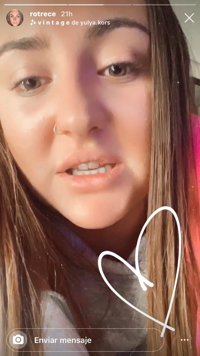 Rocío Flores
