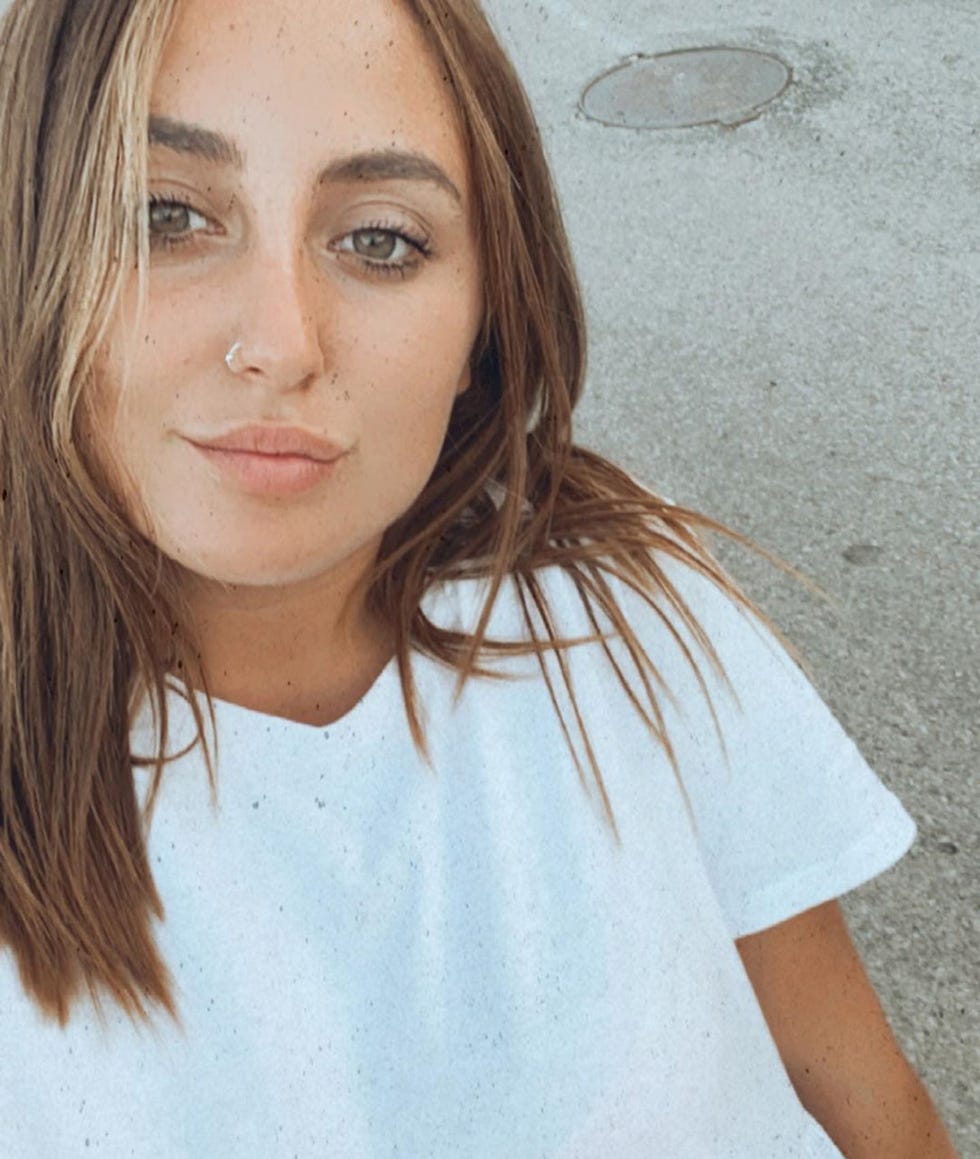 rocío flores