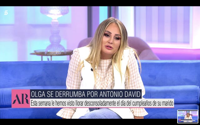 rocío flores