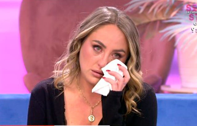 rocío flores