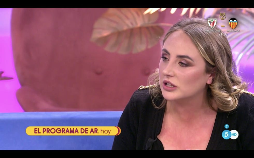 rocío flores