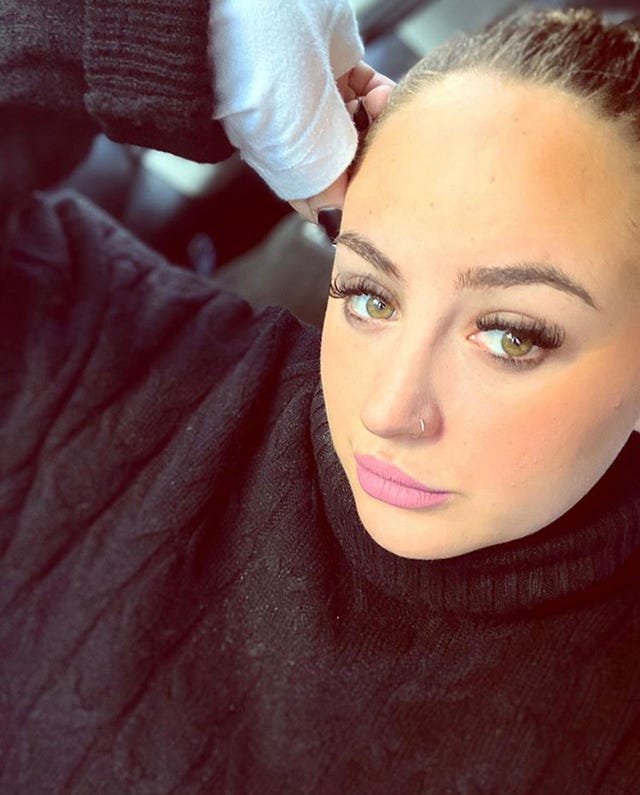 Rocío FLores