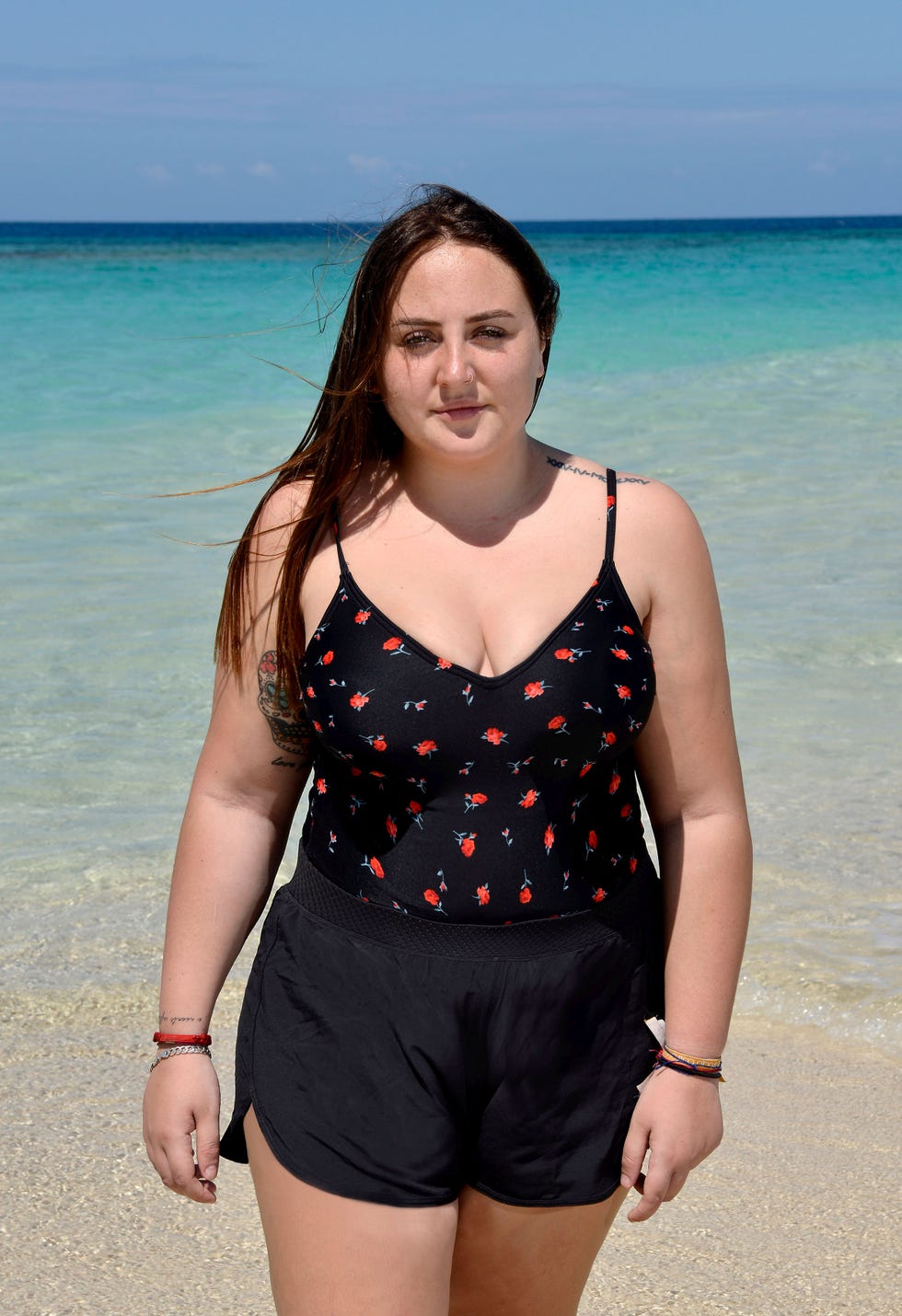 rocío flores