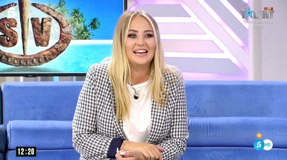 rocio flores