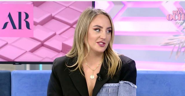 rocío flores