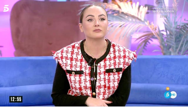 rocio flores