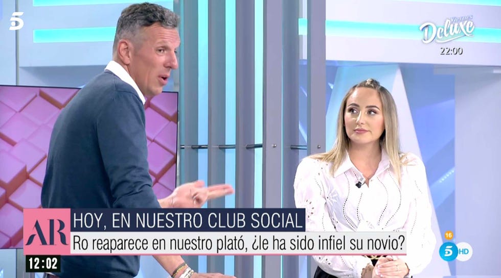 rocio flores