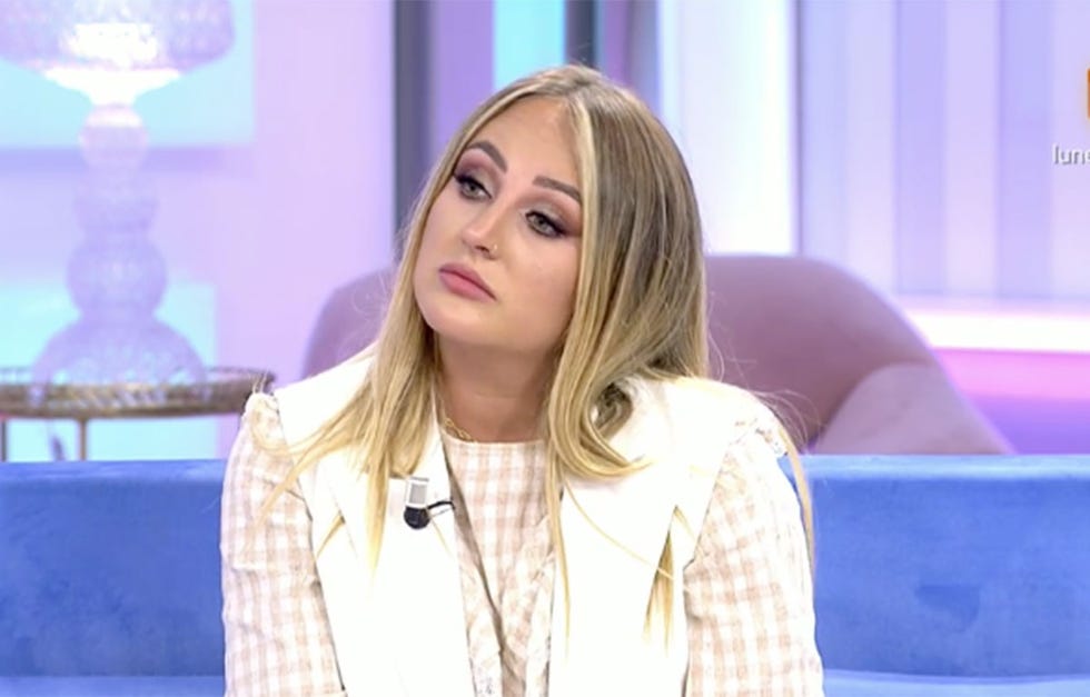 rocío flores hace una llamativa petición sobre el documental de su madre, rocío carrasco