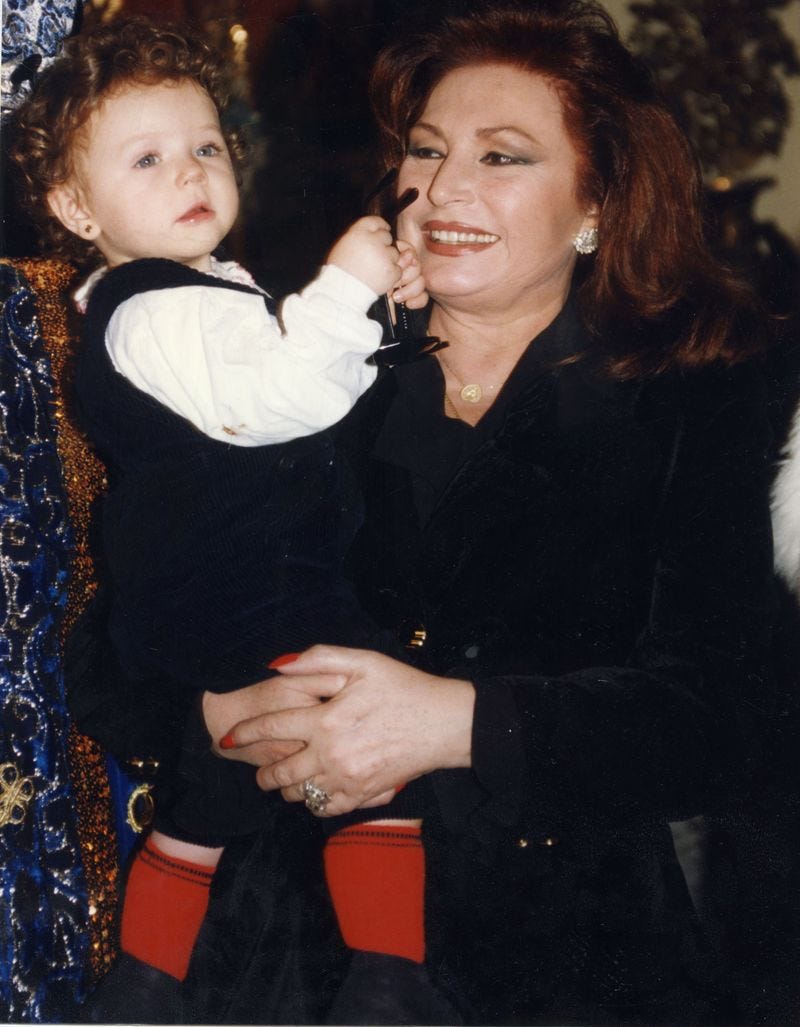 rocío flores