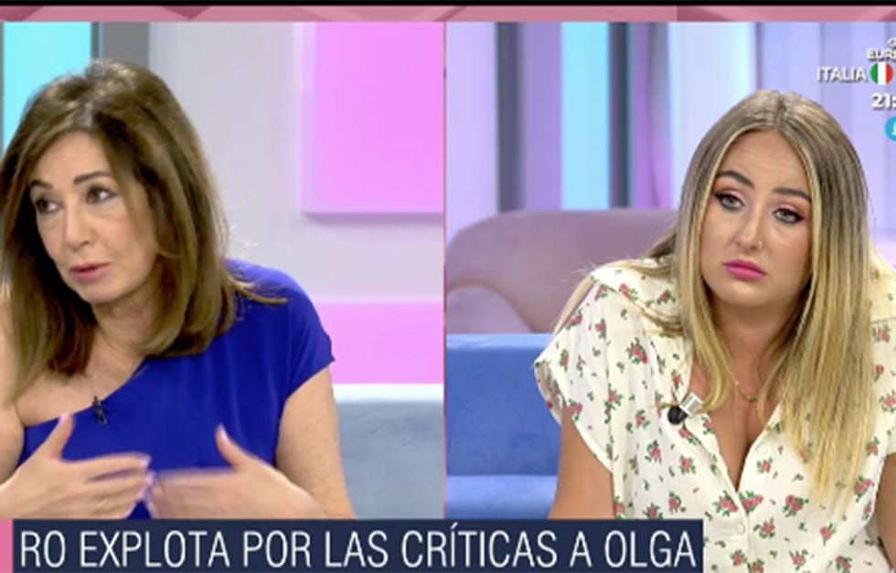 rocío flores pide perdón