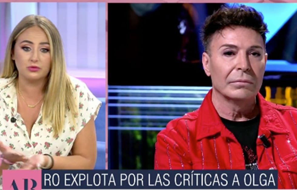 rocío flores pide perdón