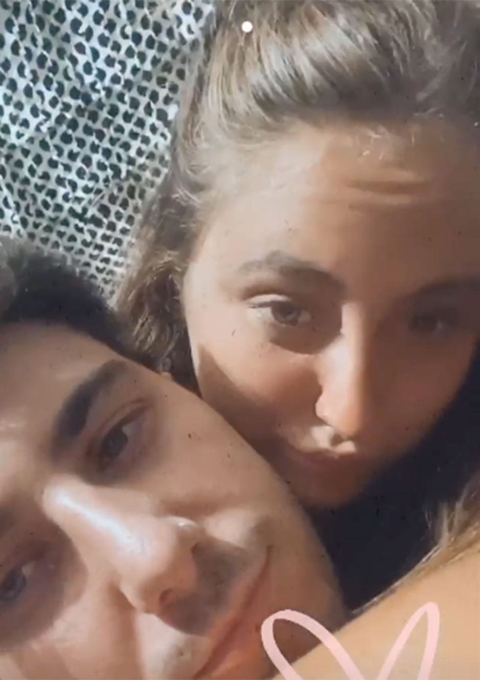 la hija de antonio david flores podría dar un paso más en su relación con su novio, manuel bedmar la pareja se habría comprometido