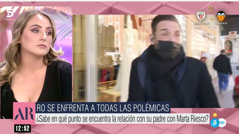 rocío flores