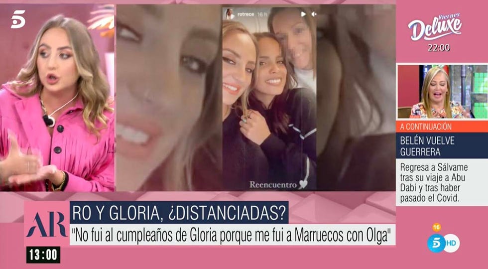 rocio flores