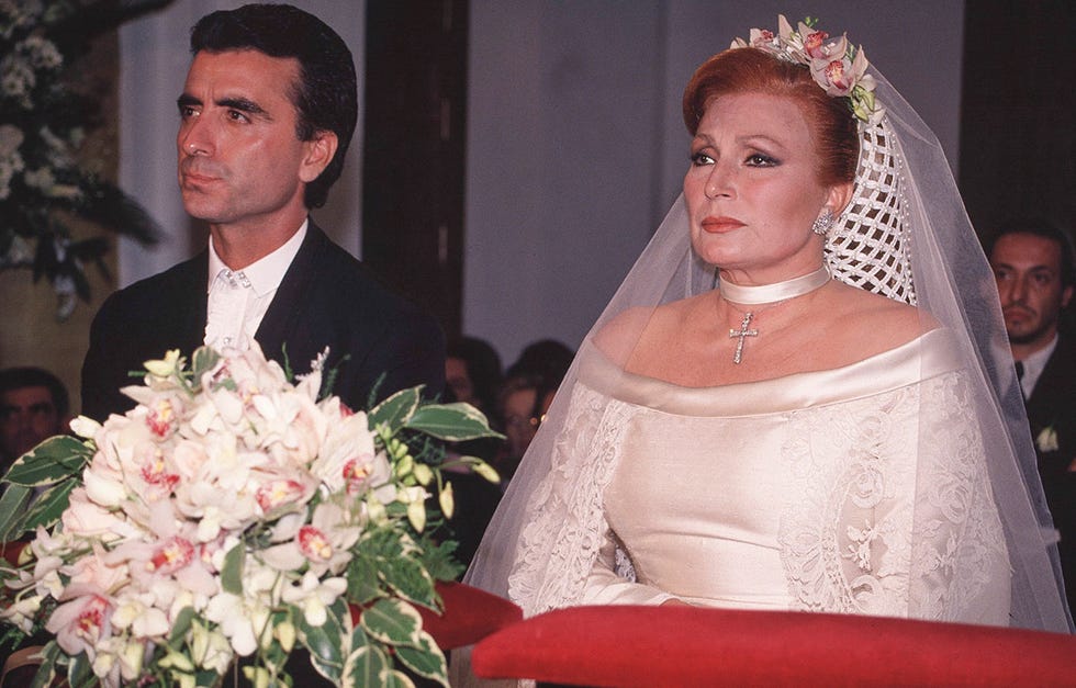 rocío jurado y ortega cano, así era su relación nos lo cuenta jesús mariñas