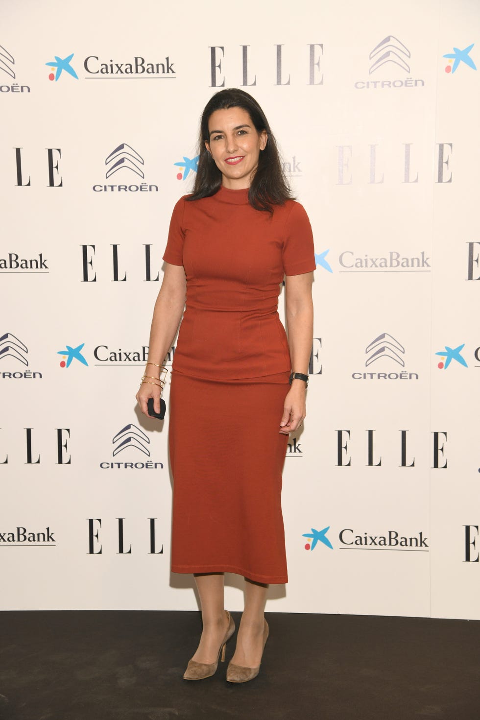 elle celebra su primera edición de los "elle woman awards'