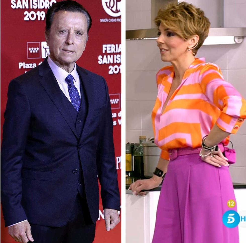 rocio carrasco y ortega cano