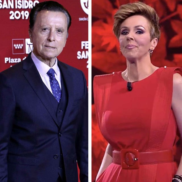 rocio carrasco y ortega cano