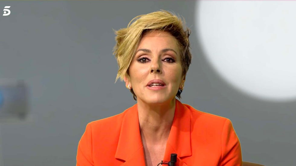 rocío carrasco