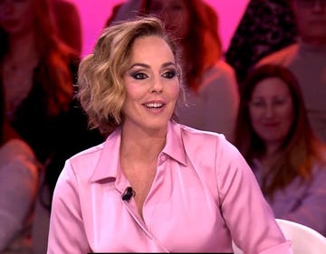 rocío carrasco en dias de tele