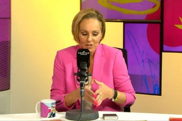 rocío carrasco en menudo cuadro