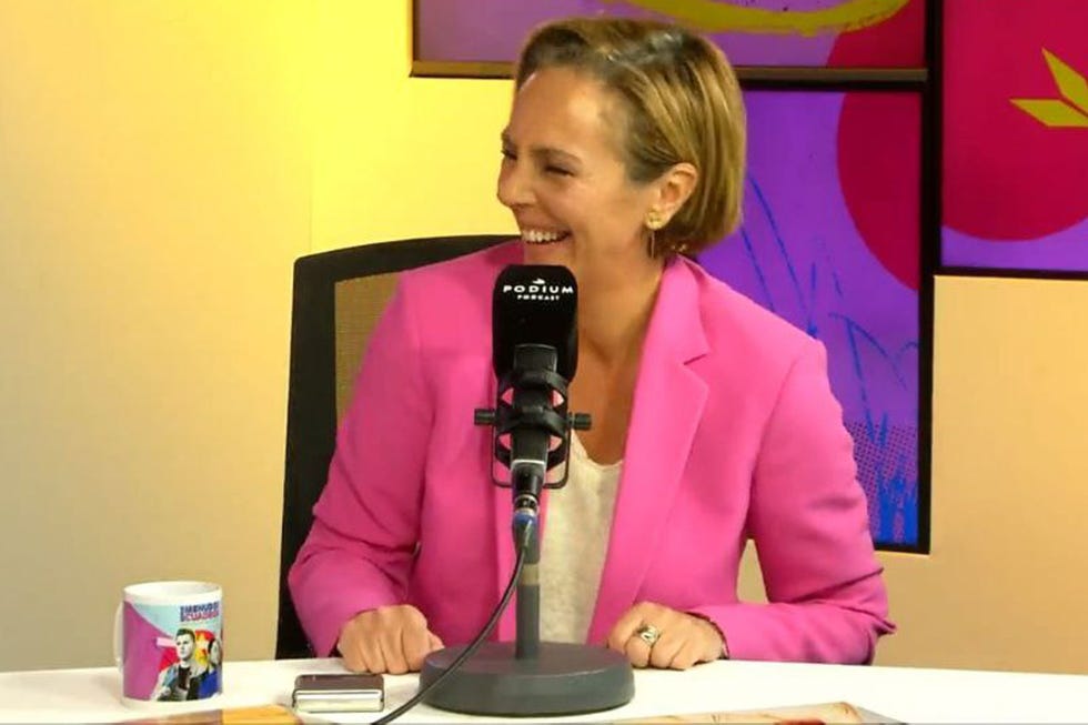 rocio carrasco en menudo cuadro