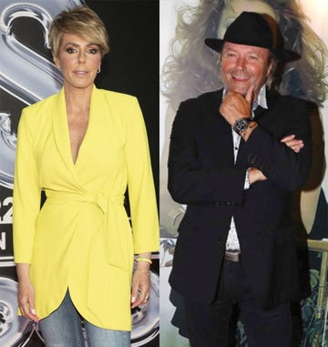 rocío carrasco y amador mohedano