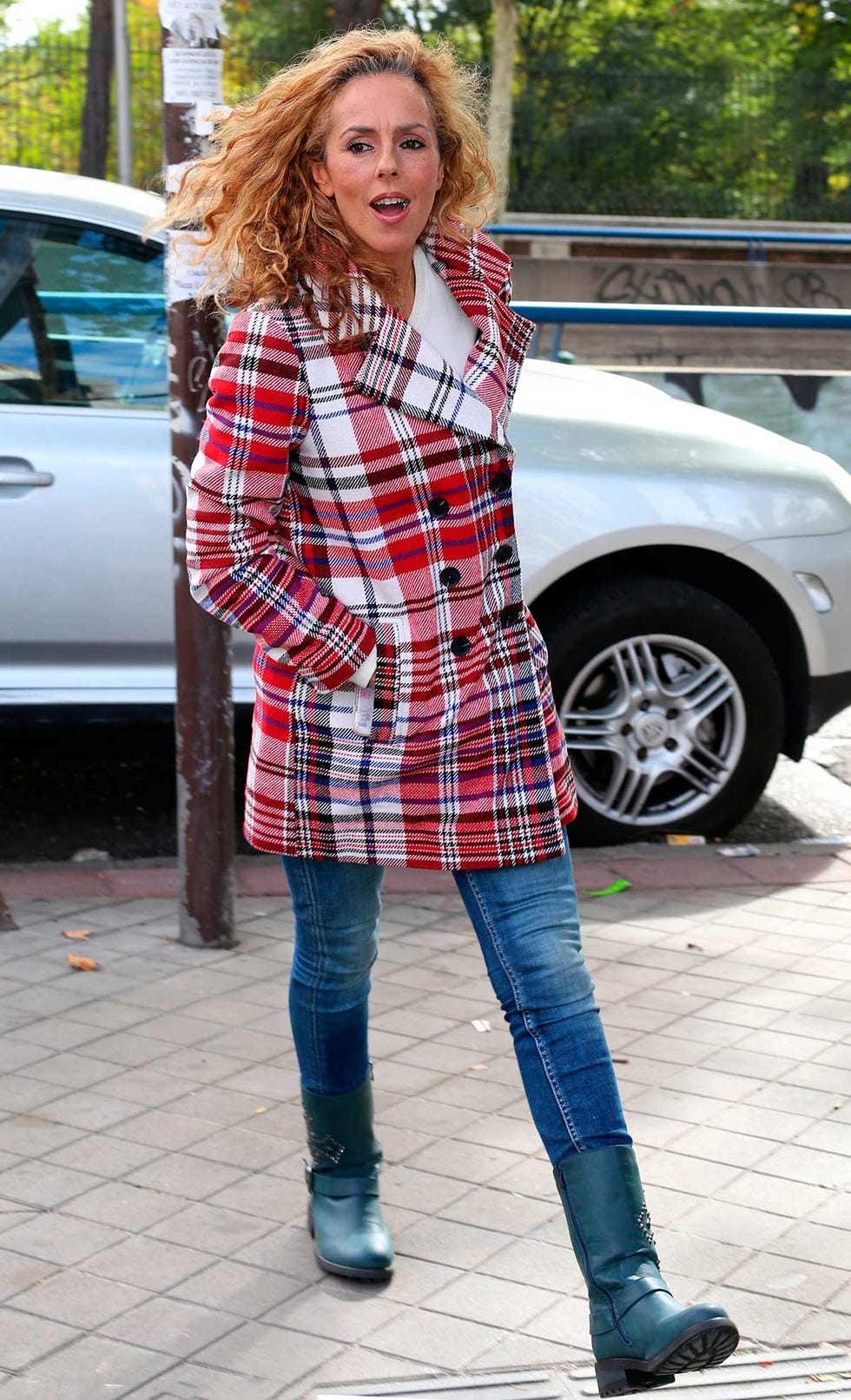 Rocío Carrasco