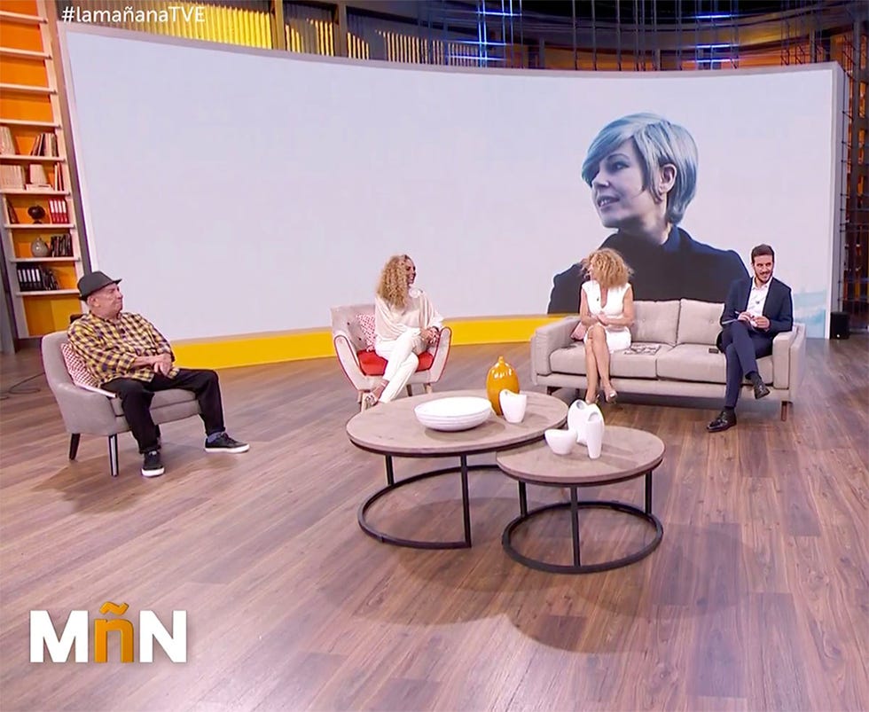 rocío carrasco habla por fin del conflicto familiar