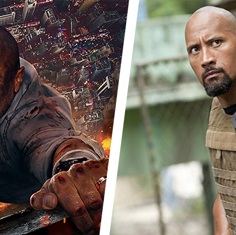 38 Best Dwayne “The Rock” Johnson Movies To Fill Your Life With Action And  Pure Comedy