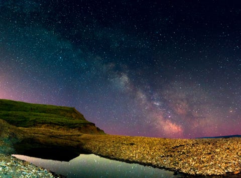 Dark skies UK: The best stargazing spots for a holiday