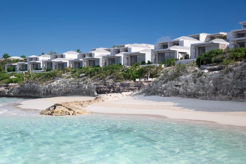 Caribbean Resorts to Ebook for Fall 2022 Caribbean Resorts to Ebook for Fall 2022