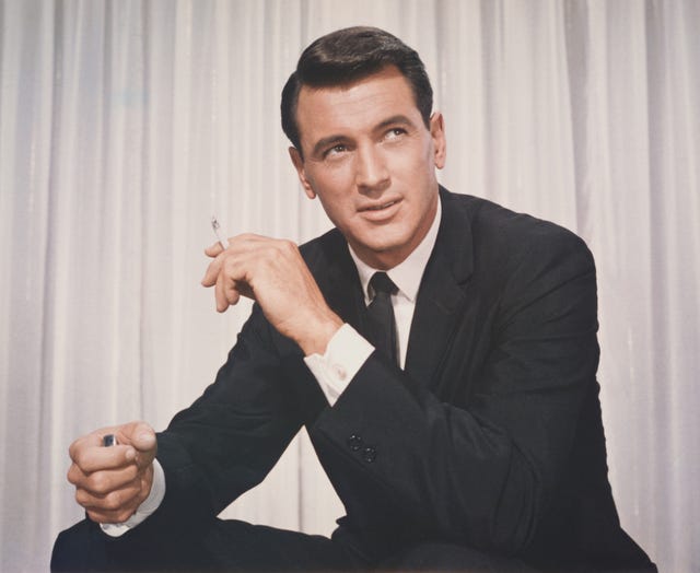 Who Is Rock Hudson From 'Hollywood' And What Happened To Him IRL?