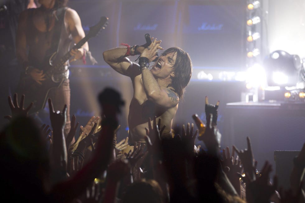 Performance, Rock concert, Concert, Performing arts, Event, Stage, Public event, Music venue, Metal, Musician, Performance, Rock concert, Concert, Performing arts, Event, Stage, Public event, Music venue, Metal, Musician,