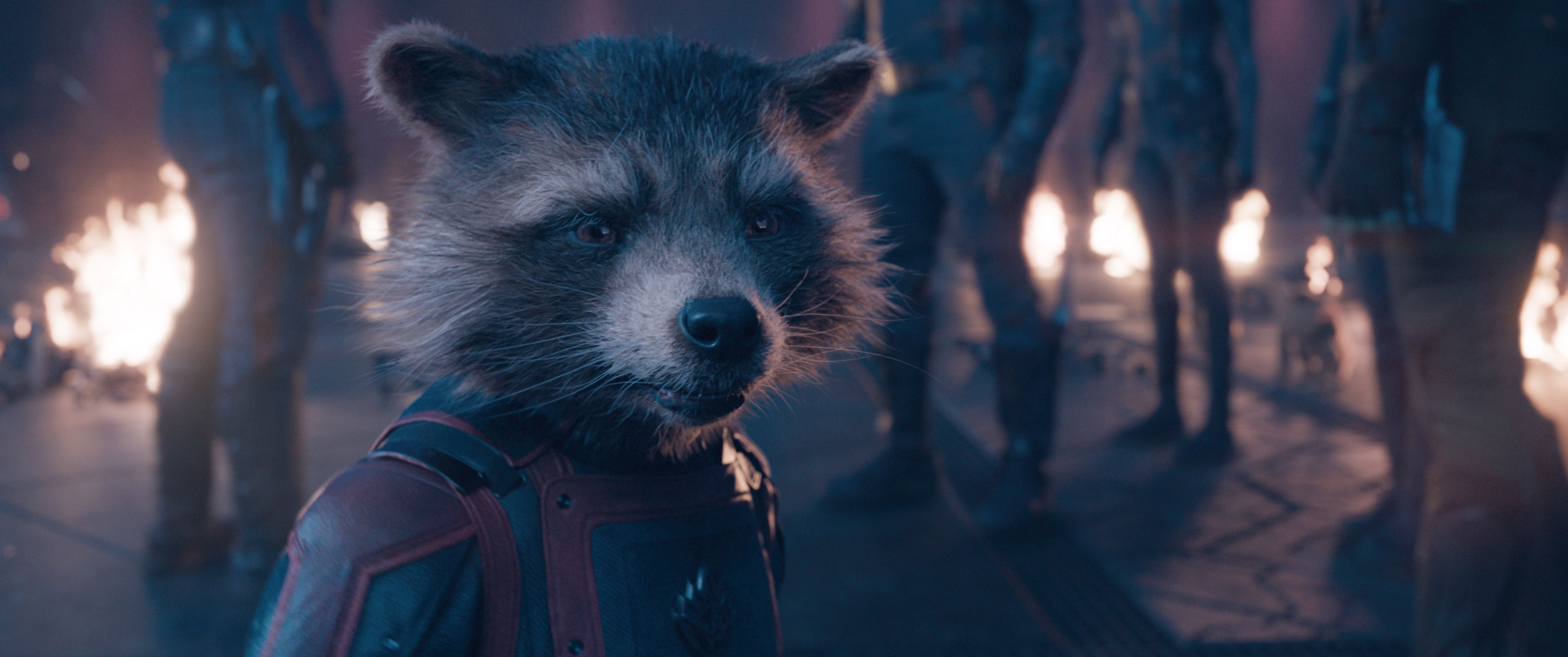 How to watch Guardians of the Galaxy 3 right now