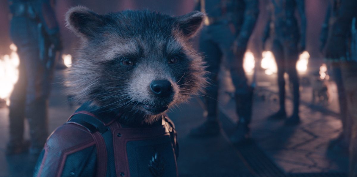 How to watch Guardians of the Galaxy 3 right now