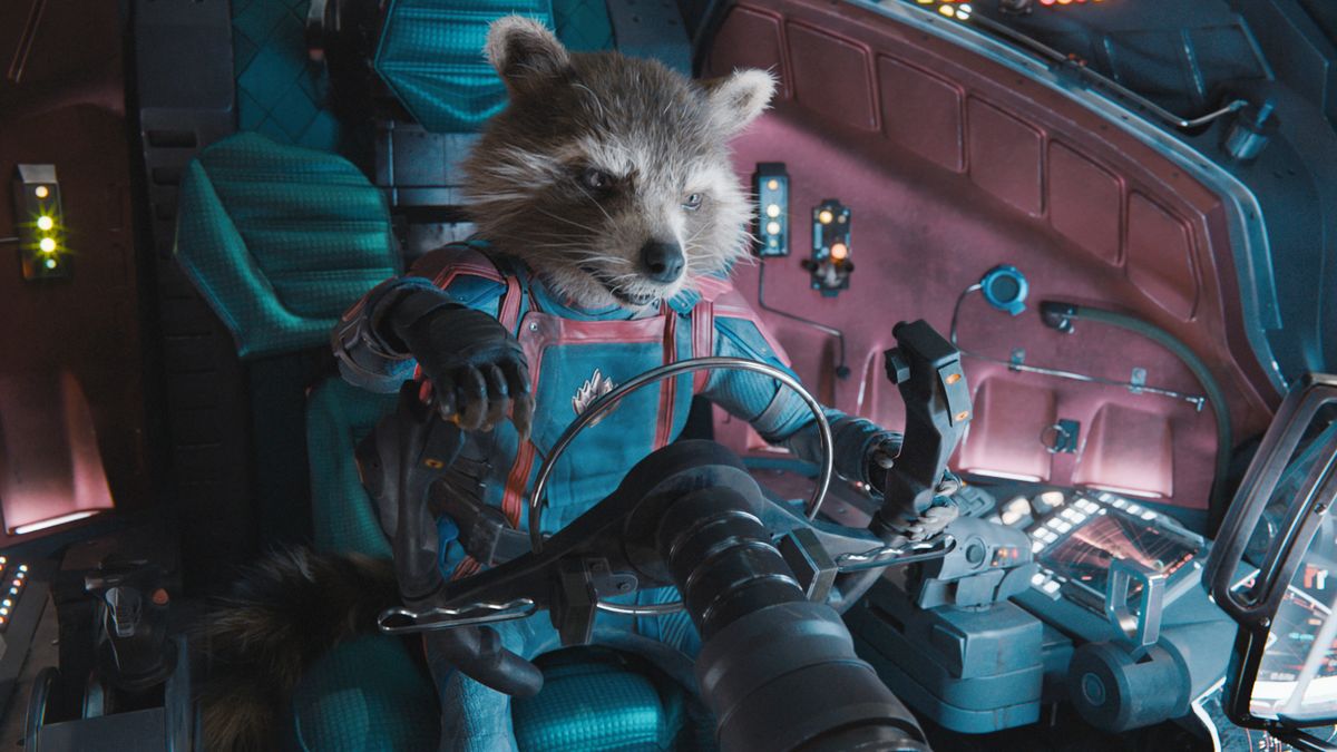 Disney+ Confirms Guardians of the Galaxy Vol. 3's Place in the MCU