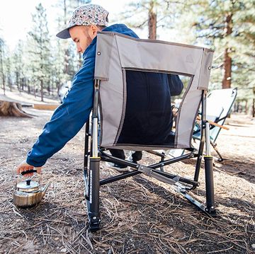 camping rocking chair sale on amazon