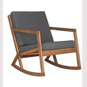 Chair, Furniture, Design, Rocking chair, Comfort, Table, 