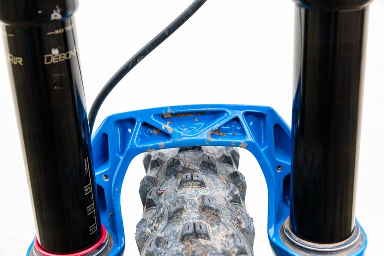 RockShox SID Ultimate Review | Best Trail Forks