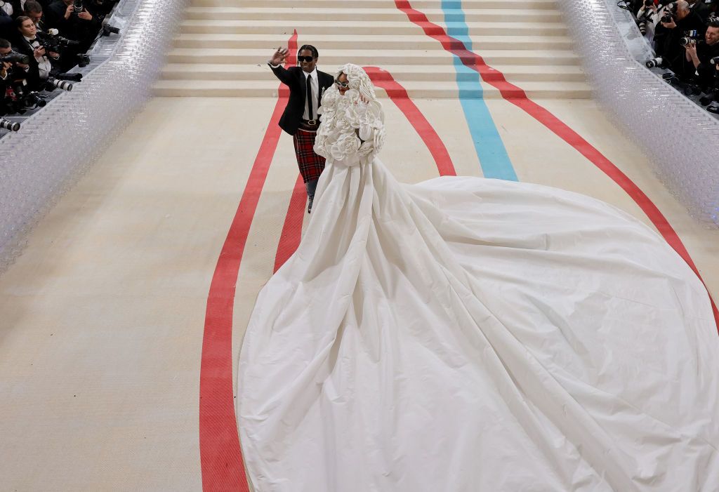 Met Gala 2023 recap: All the updates from the biggest night in fashion