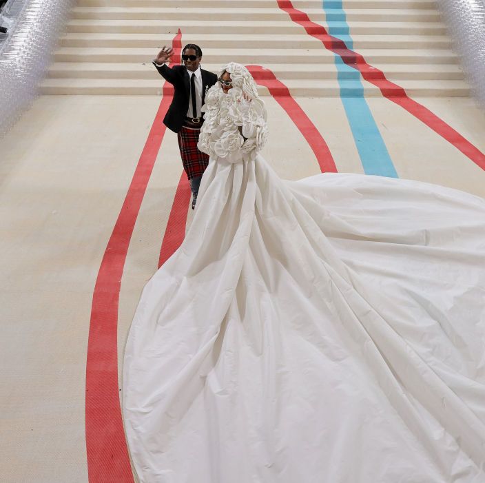 Met Gala 2023: Oscars of fashion announces 'Karl Lagerfeld: A Line