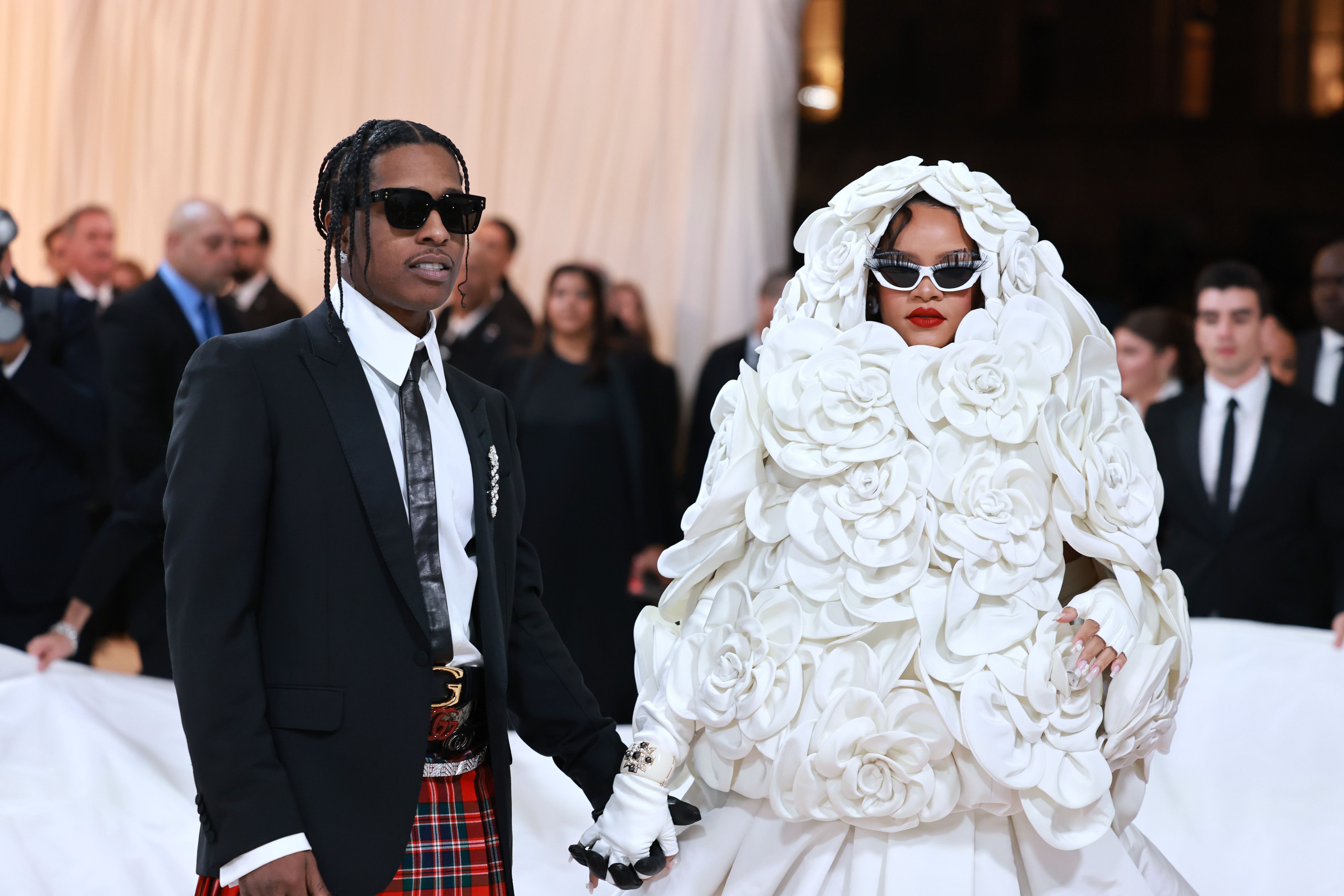 Met Gala 2023 - Date, Theme, Guests - Parade