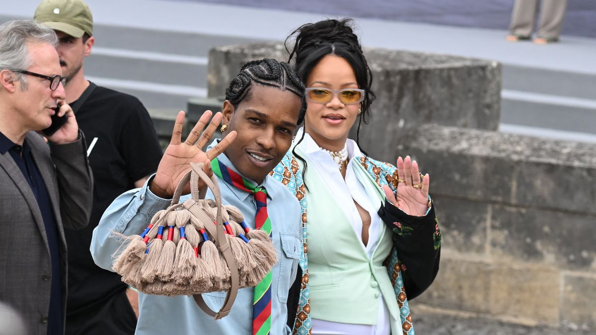 anteprima di Ogni volta che Rihanna ha conquistato il Red Carpet