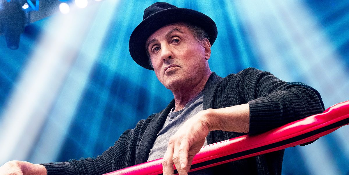 Oscar Winner Announces Film About Rocky Balboa Without Sylvester Stallone And It Will Be Something Never Before In The Saga