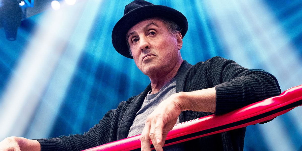 Oscar Winner Announces Film About Rocky Balboa Without Sylvester Stallone And It Will Be Something Never Before In The Saga